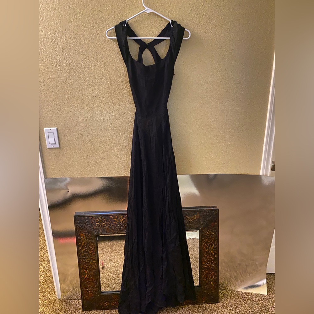 Reformation Sera Dress